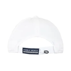 Hot Pebble Beach Light Weight Cotton Unstructured Hat By Ahead