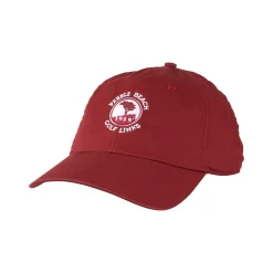 Hot Pebble Beach Light Weight Cotton Unstructured Hat By Ahead