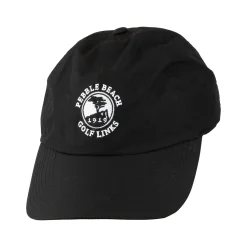 Hot Pebble Beach Light Weight Cotton Unstructured Hat By Ahead