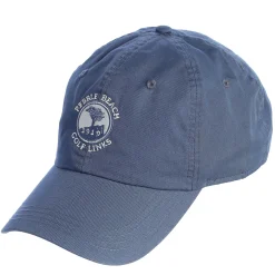 Discount Pebble Beach Lightweight Unstructured Hat By Ahead