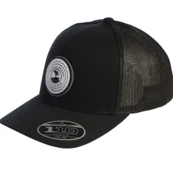 Online Pebble Beach Lithosphere Widder Snap Back Hat By Travis Mathew