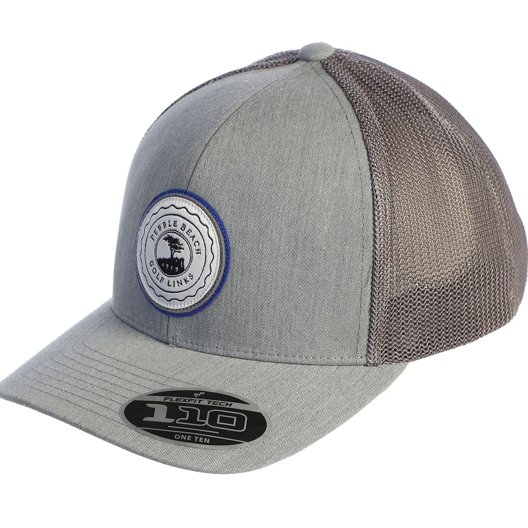 Online Pebble Beach Lithosphere Widder Snap Back Hat By Travis Mathew