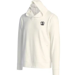 Best Pebble Beach Melange Hoodie By Sunice