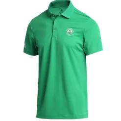 Best Pebble Beach Men's Bright Performance Polo By Adidas