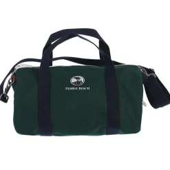 Discount Pebble Beach Men's Classic Duffel By Hudson Sutler