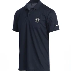 Hot Pebble Beach Men's Dri-Fit Solid Victory Polo By Nike