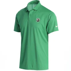 Hot Pebble Beach Men's Dri-Fit Solid Victory Polo By Nike
