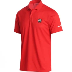 Hot Pebble Beach Men's Dri-Fit Solid Victory Polo By Nike
