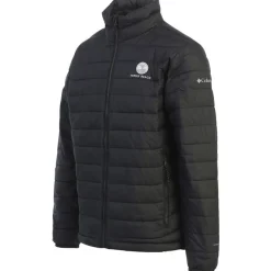 Fashion Pebble Beach Men's Powder Lite Jacket By Columbia