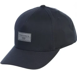 Discount Pebble Beach Mitch Snapback Hat By Travis Mathew