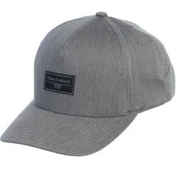 Discount Pebble Beach Mitch Snapback Hat By Travis Mathew