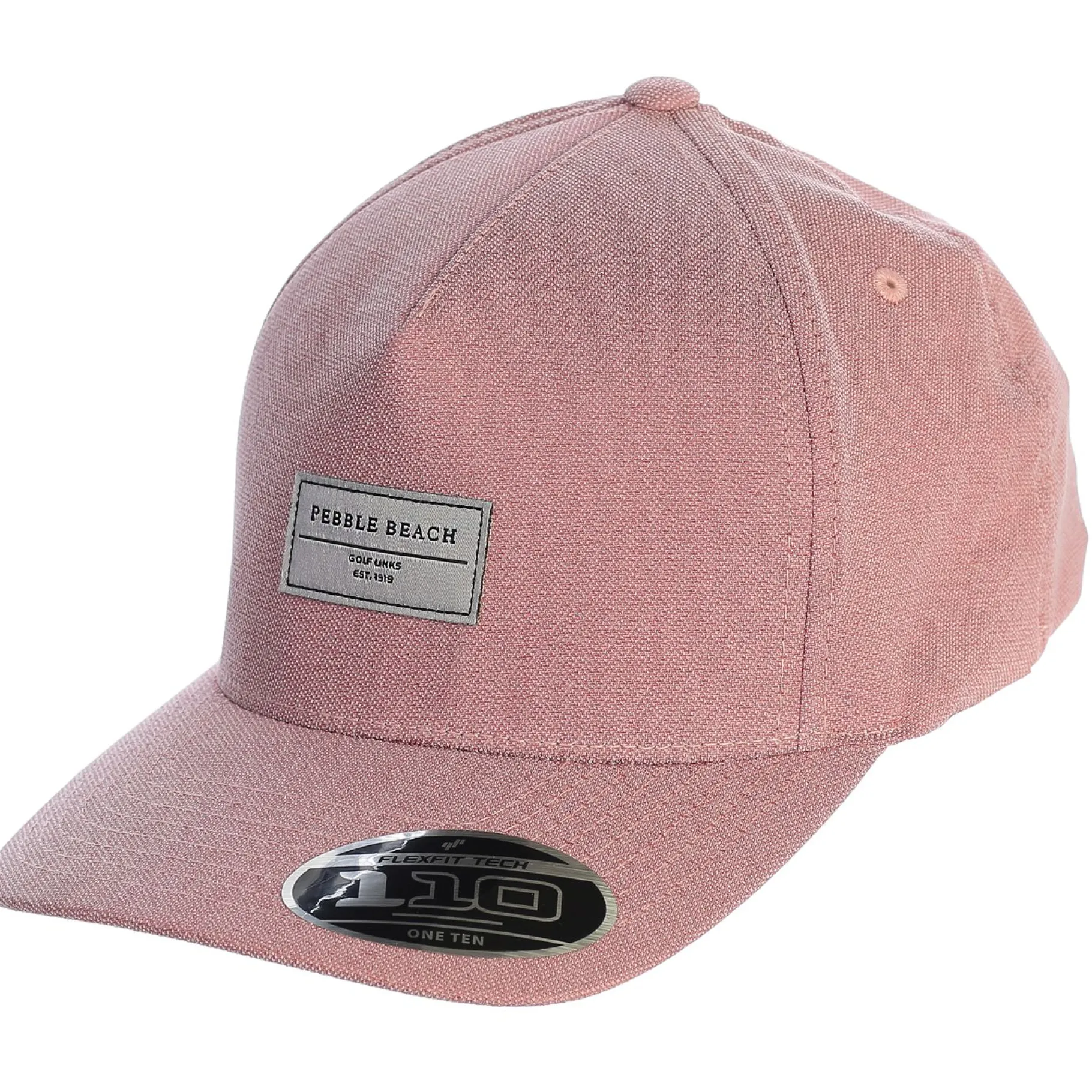 Discount Pebble Beach Mitch Snapback Hat By Travis Mathew