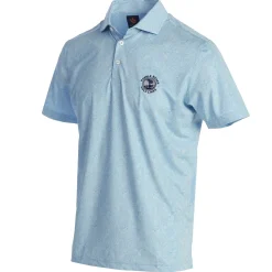 Outlet Pebble Beach Murdo Polo By Donald Ross