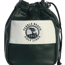 Outlet Pebble Beach On The Green Accessory Tote