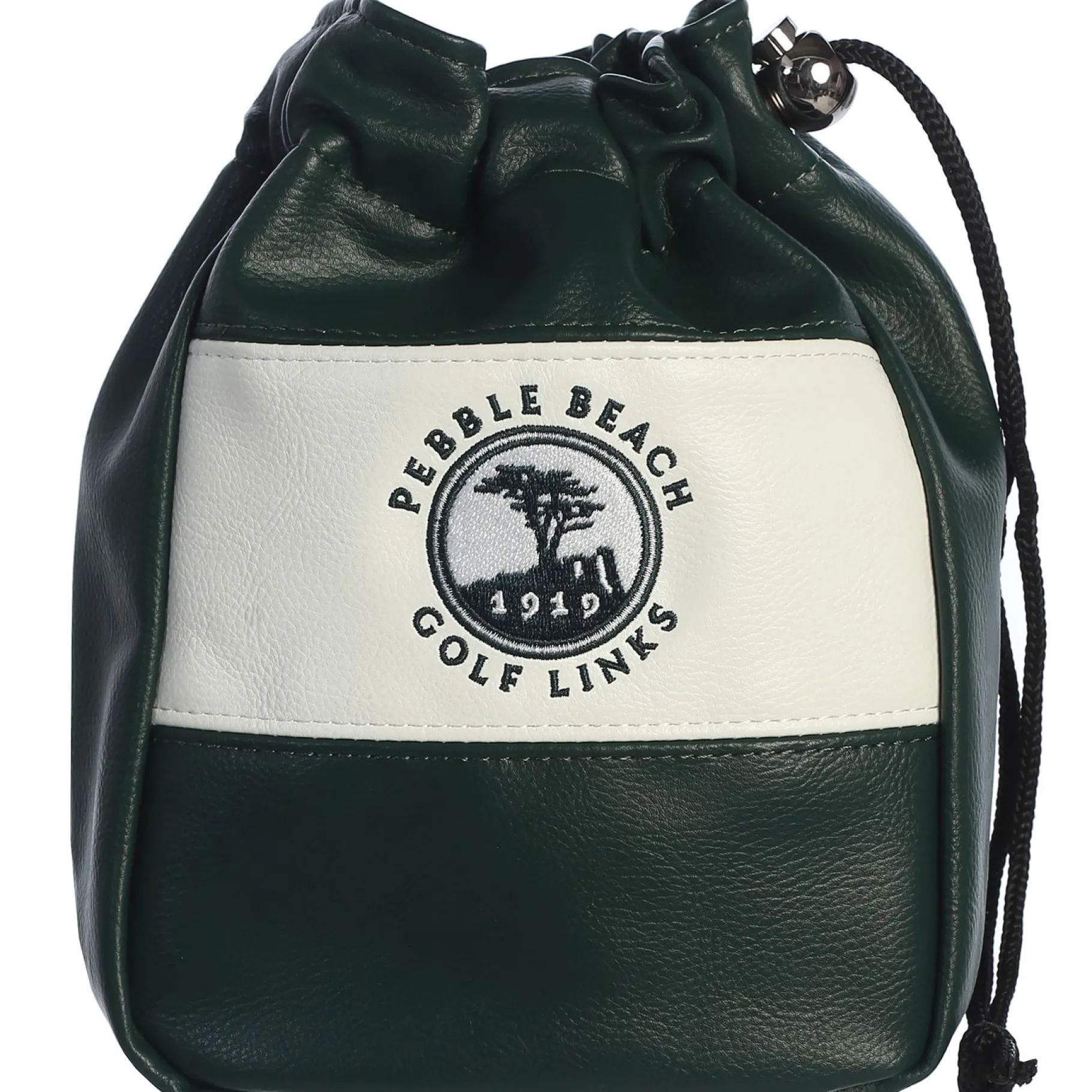 Outlet Pebble Beach On The Green Accessory Tote