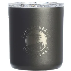 Clearance Pebble Beach 12Oz Insulated Buzz Cup By Corkcicle