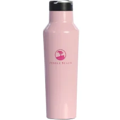 Fashion Pebble Beach 20Oz Rose Quartz Sport Canteen By Corkcicle