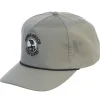 Sale Pebble Beach Performance Rope Hat By Imperial Headwear Grey