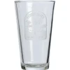 Sale Pebble Beach Pin Flag Scene Pint Glass