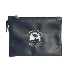 Fashion Pebble Beach Premium Zipper Tote Bag By Prg