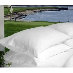 Hot Pebble Beach Resorts Luxury Permaloft Pillow King Size