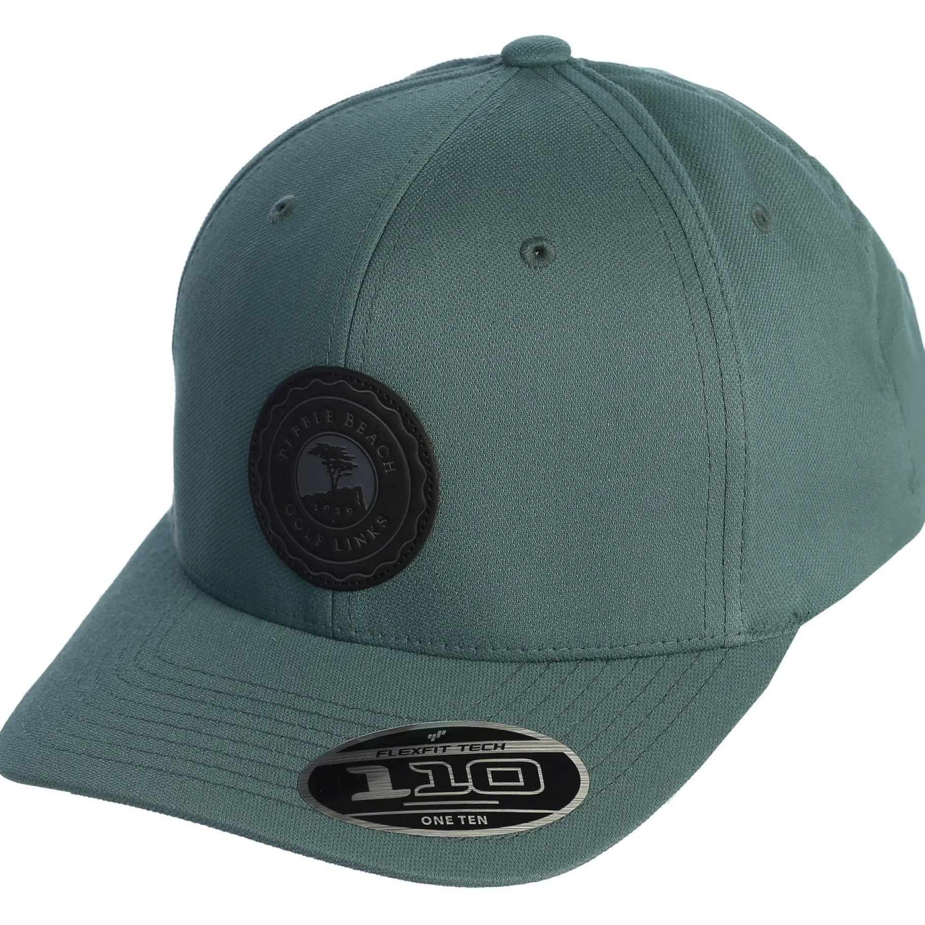 Outlet Pebble Beach Shades Of Blue Hat By Travis Mathew
