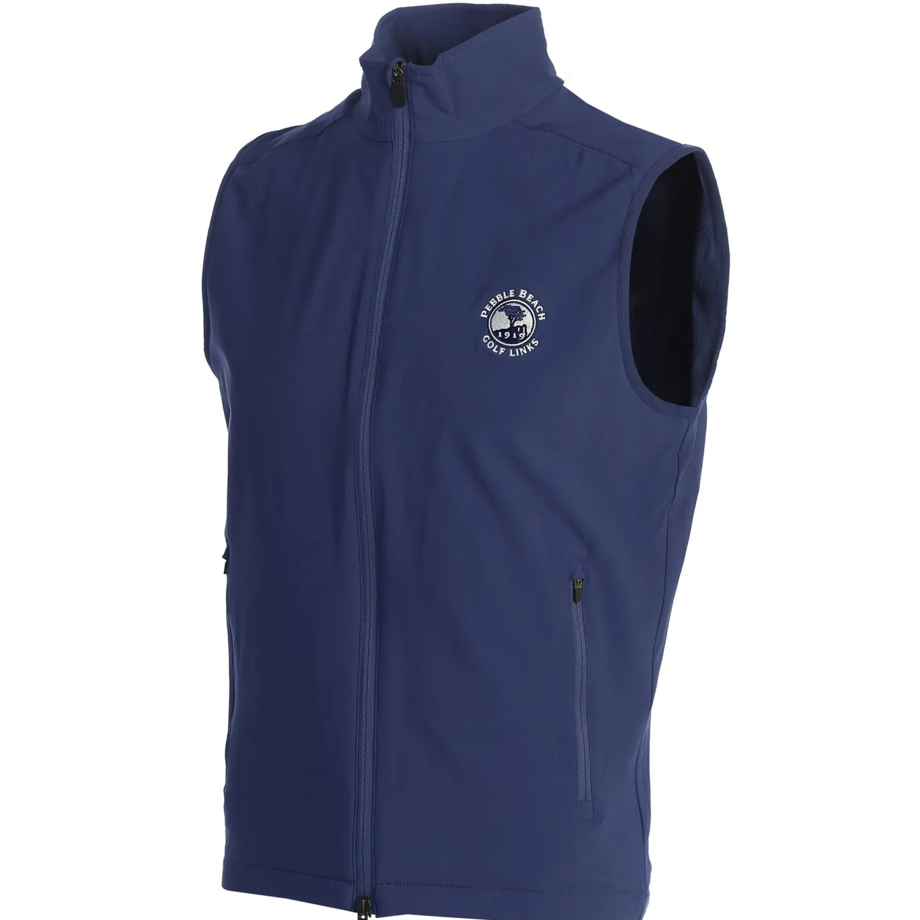 Online Pebble Beach Sport Fit Vest By Donald Ross