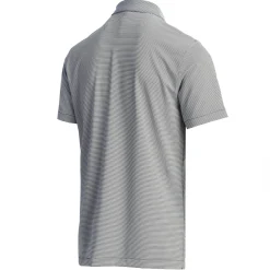 Best Pebble Beach Striped Polo By Peter Millar