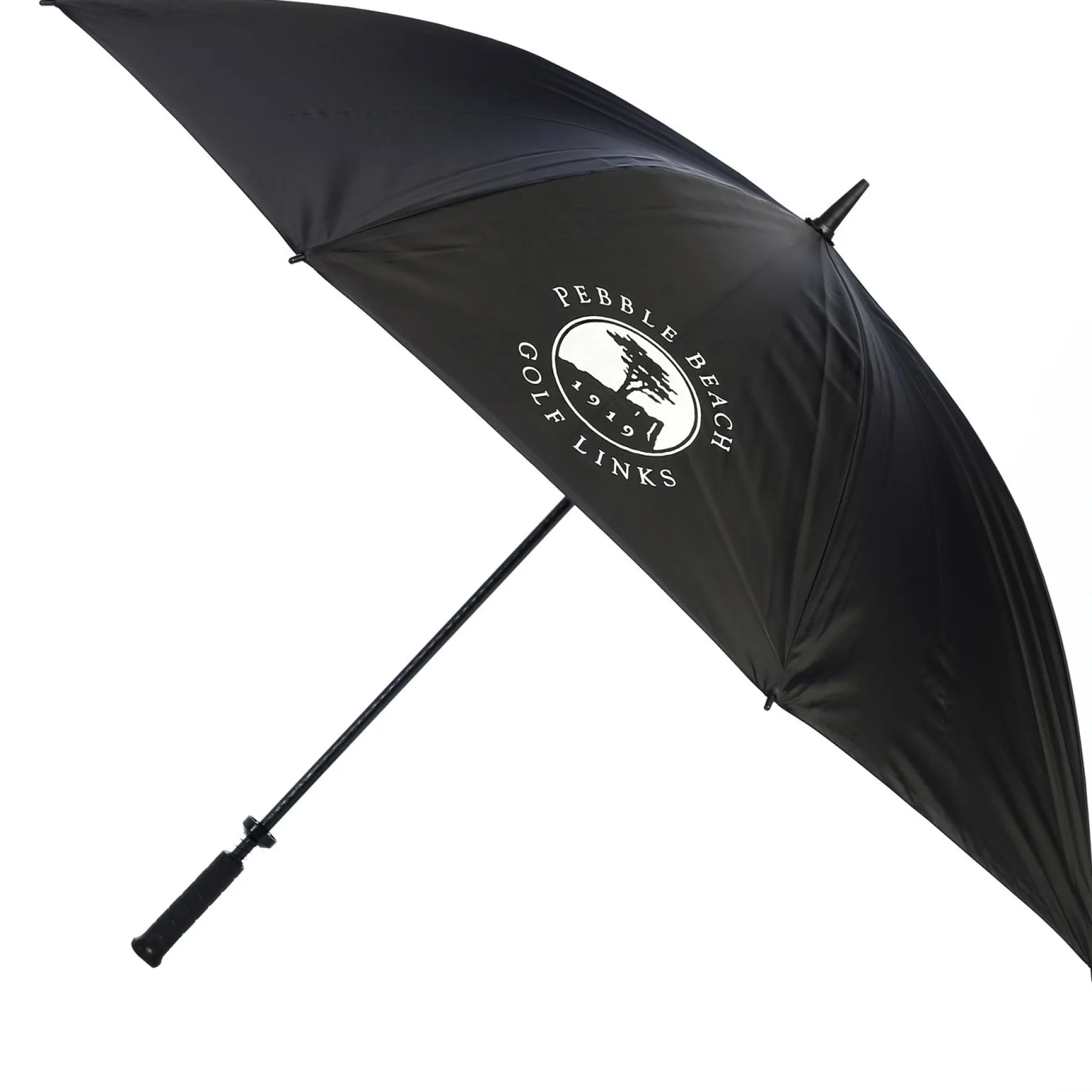 Discount Pebble Beach 7Th Hole Umbrella