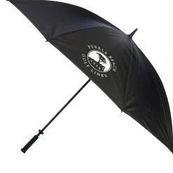 New Pebble Beach 7Th Hole Umbrella