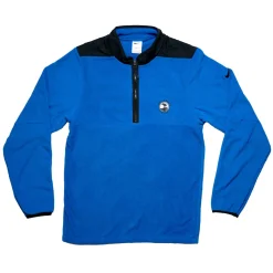 Fashion Pebble Beach Therma-Fit Fleece 1/2 Zip Pullover By Nike