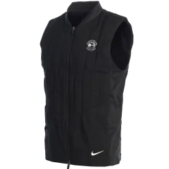 Sale Pebble Beach Therma-Fit Repel Full-Zip Golf Vest By Nike