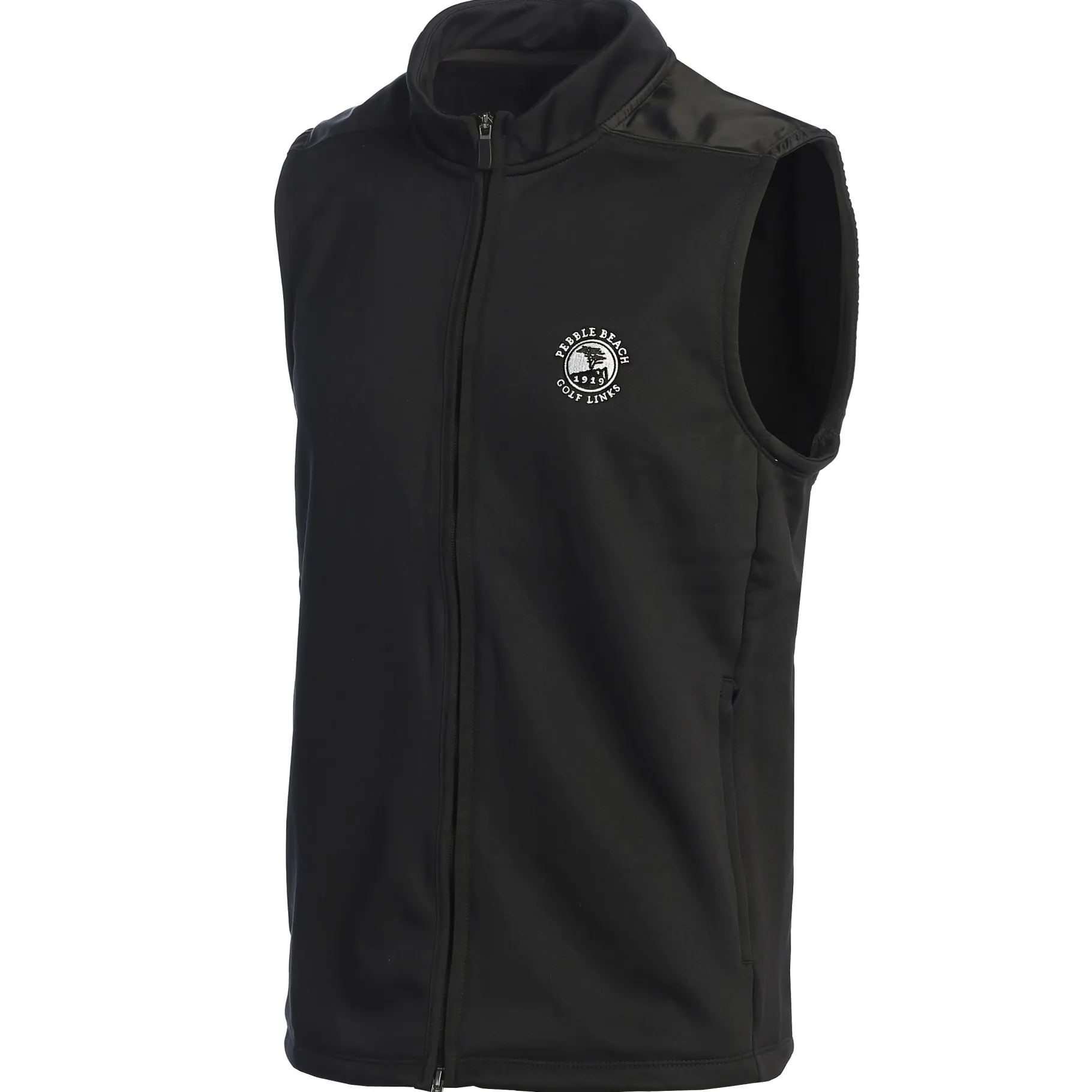 Fashion Pebble Beach Therma-Fit Victory Vest By Nike