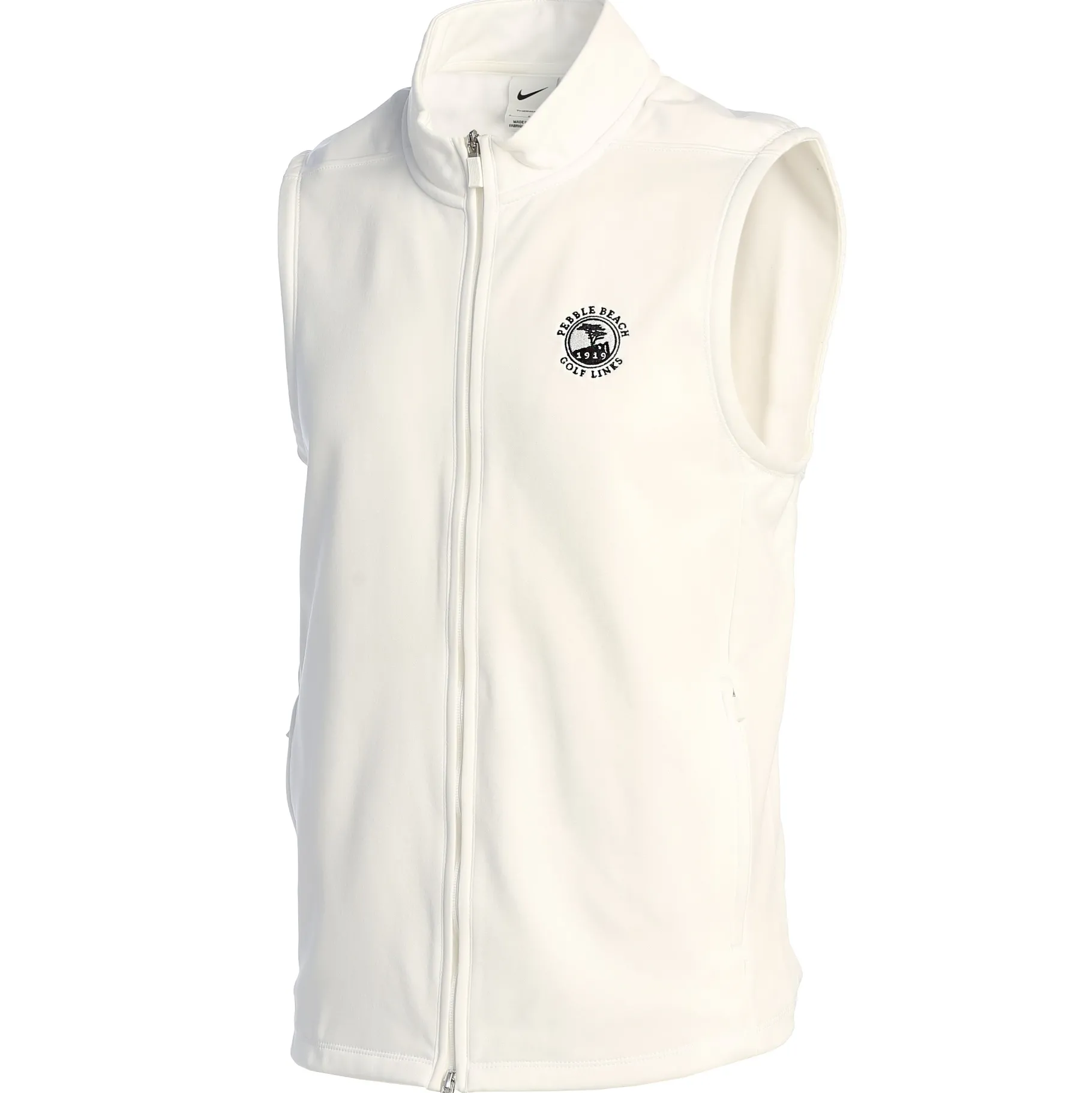Fashion Pebble Beach Therma-Fit Victory Vest By Nike