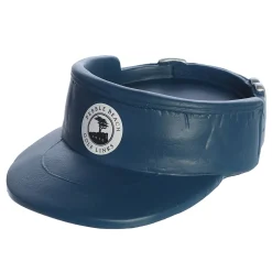 Best Pebble Beach Tour Visor Coaster