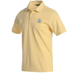 New Pebble Beach Turned Around Polo By Travis Mathew
