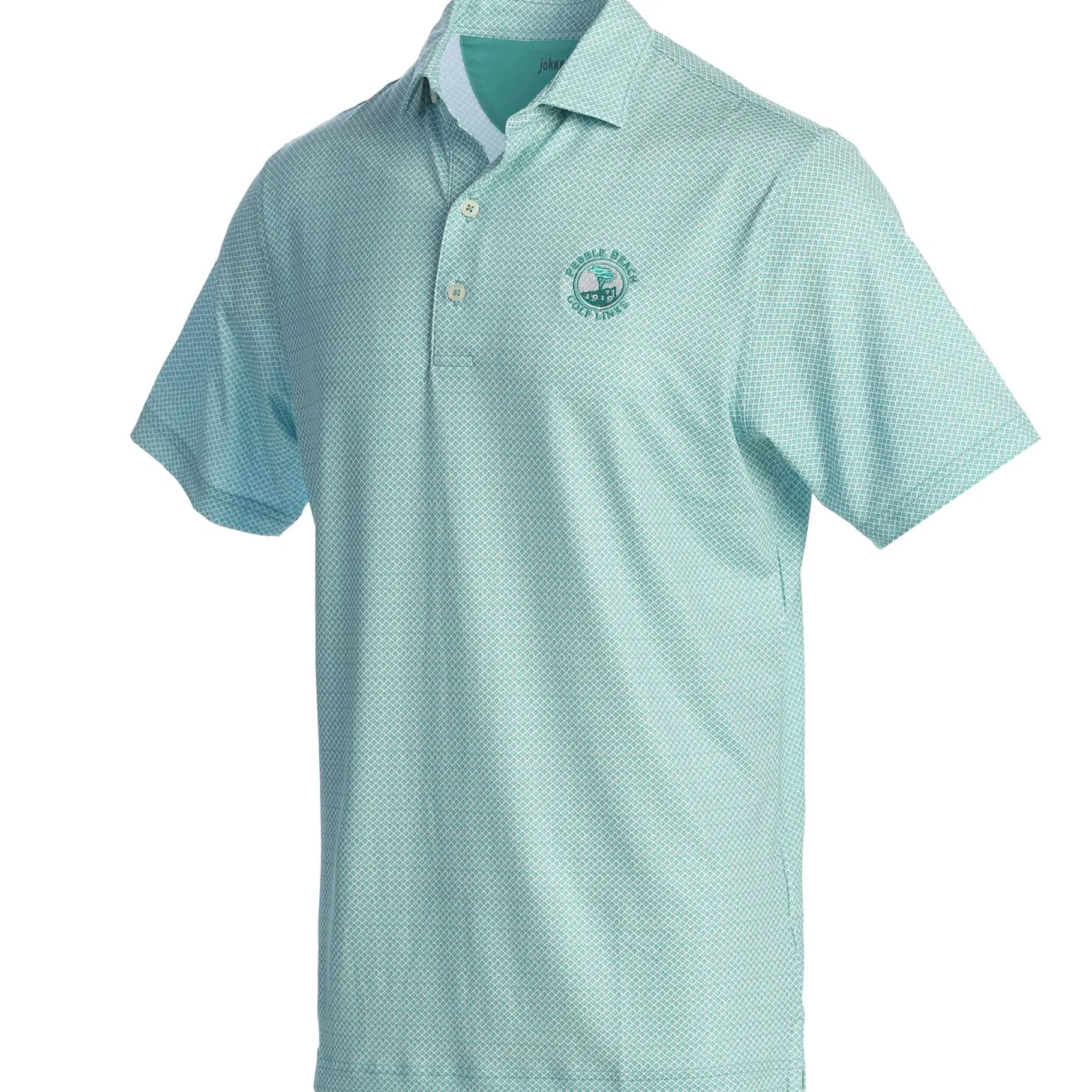 Discount Pebble Beach Whipple Polo By Johnnie-O