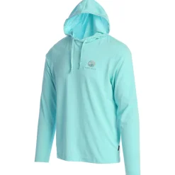 New Pebble Beach Witham Performance Hoodie By Dunning