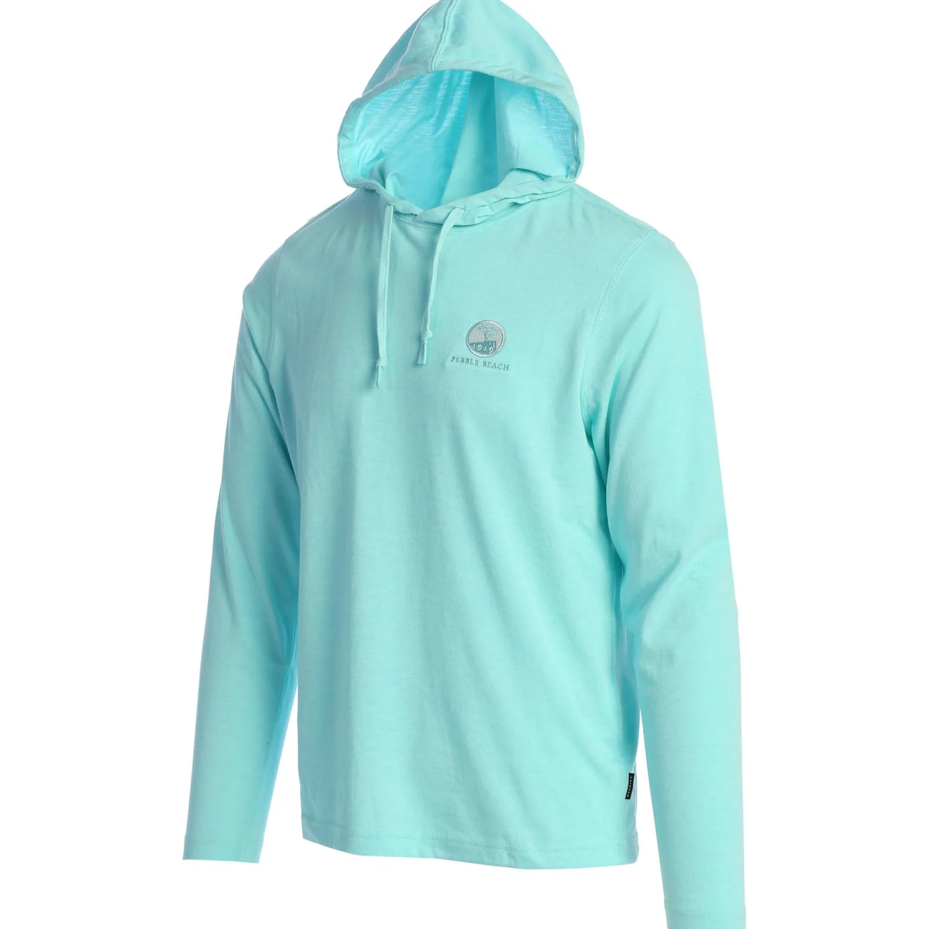 New Pebble Beach Witham Performance Hoodie By Dunning
