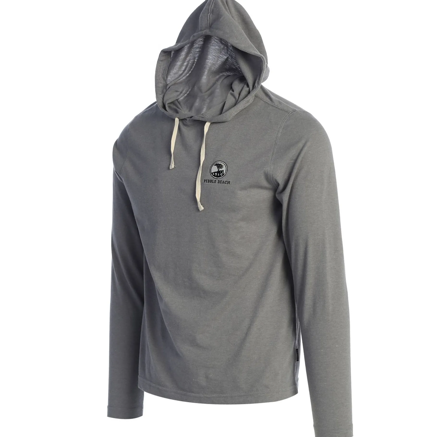 New Pebble Beach Witham Performance Hoodie By Dunning