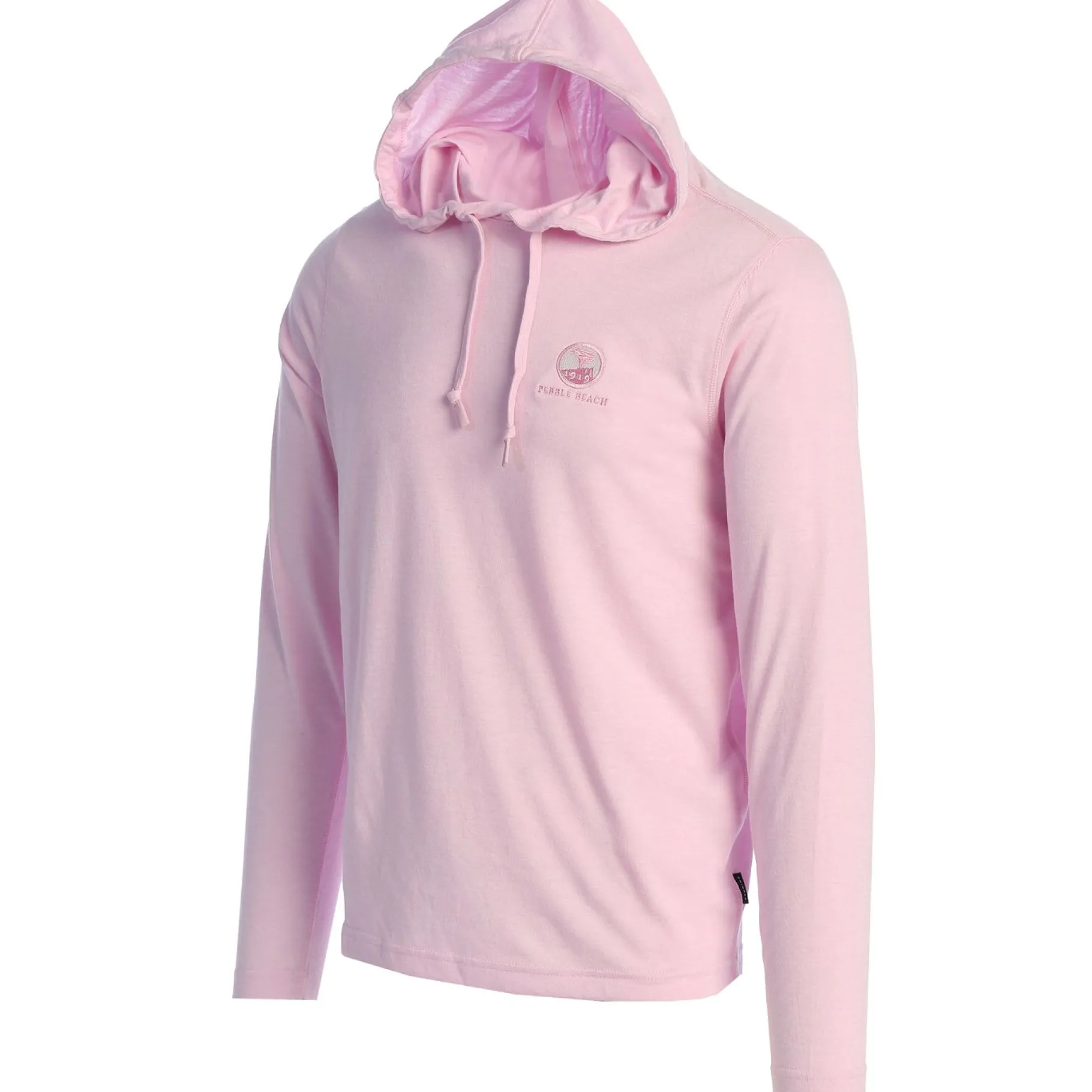 New Pebble Beach Witham Performance Hoodie By Dunning