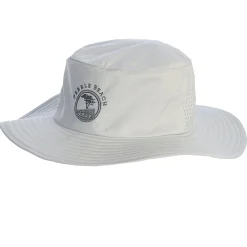 Sale Pebble Beach Women's Big Brim Bucket Hat By Vimhue