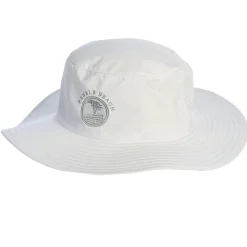Sale Pebble Beach Women's Big Brim Bucket Hat By Vimhue