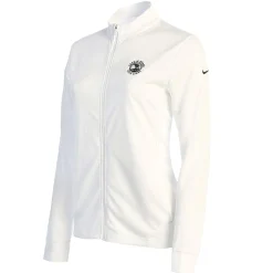 Outlet Pebble Beach Women's Dri-Fit Full Zip By Nike