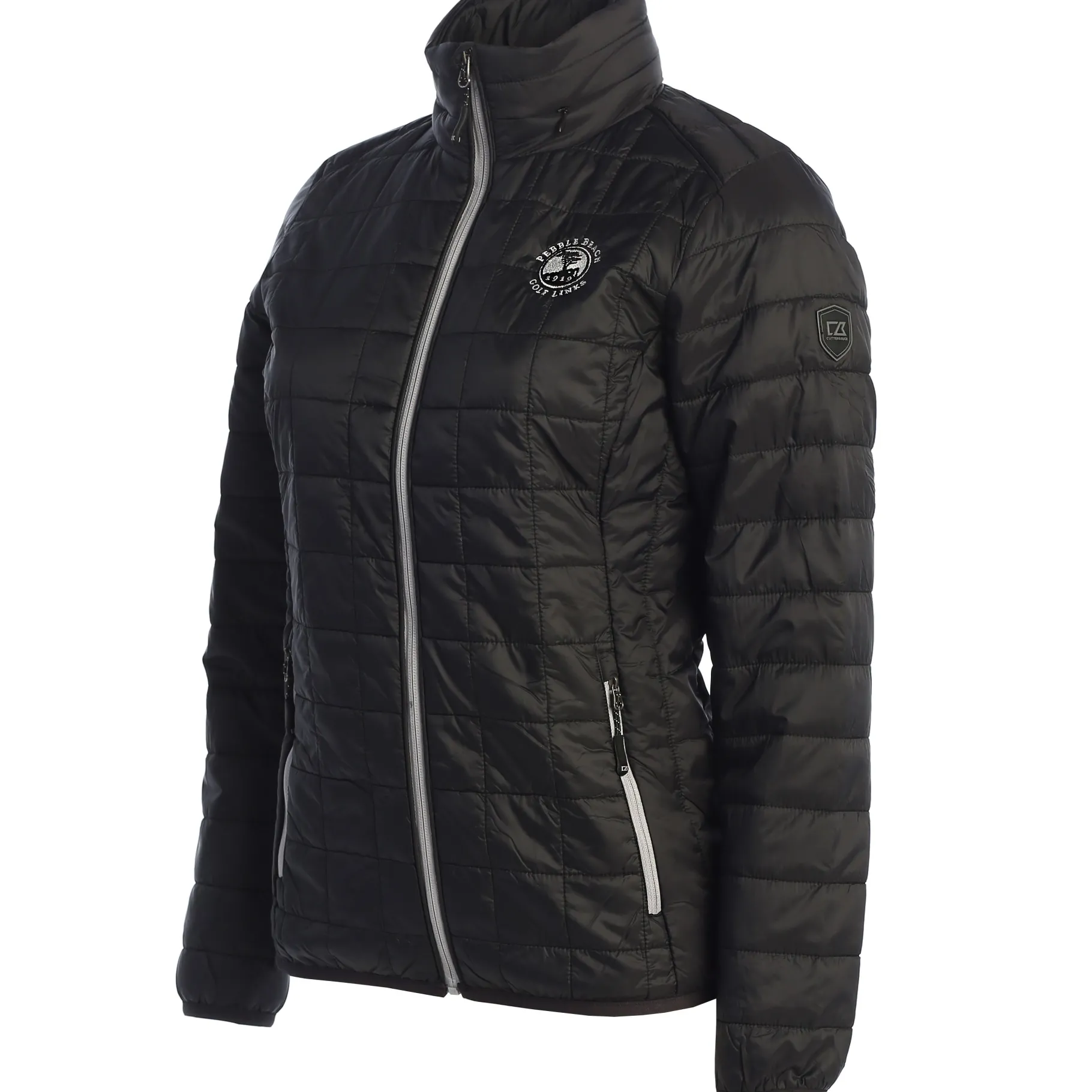Online Pebble Beach Women's Rainier Jacket By Cutter & Buck