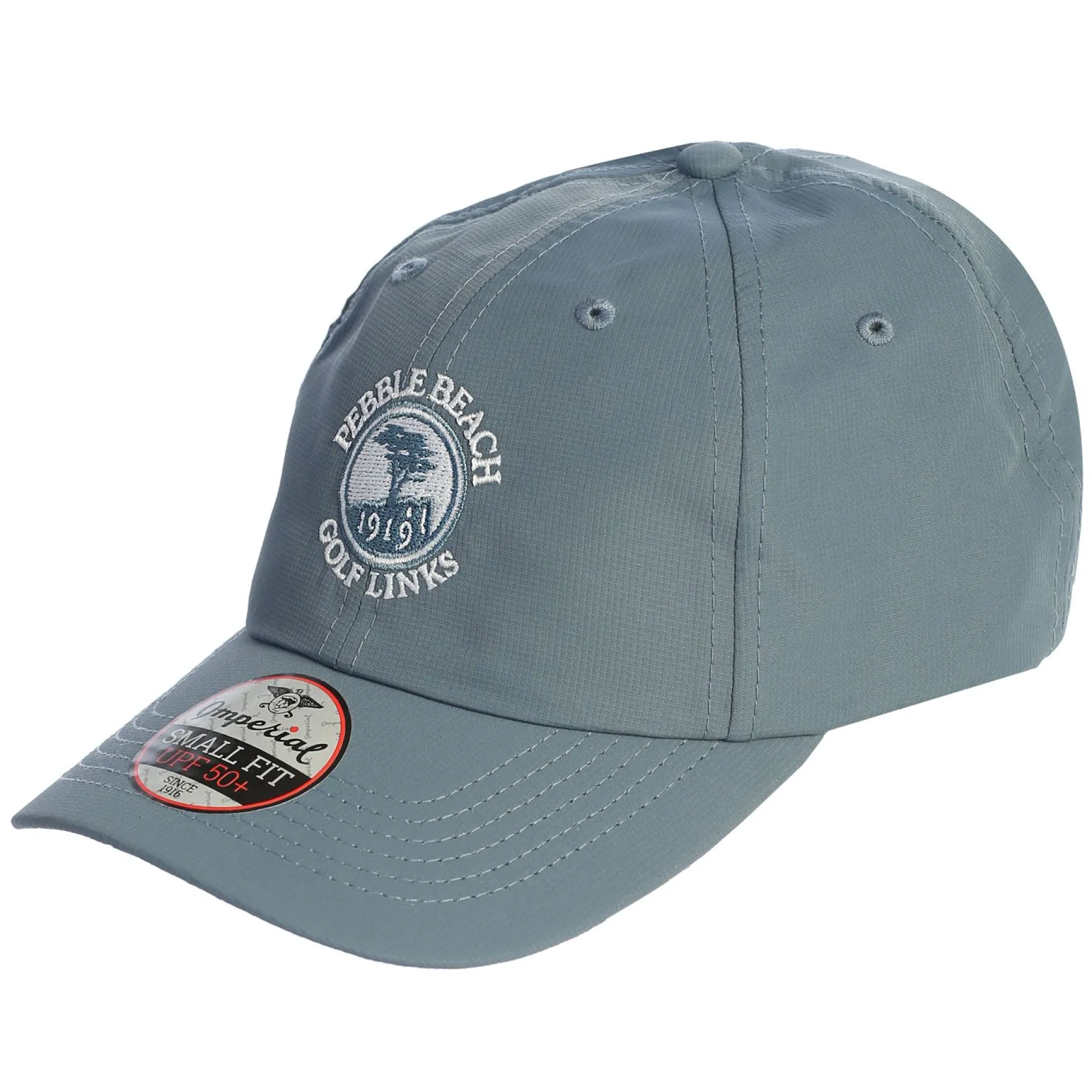 Hot Pebble Beach Women's Small Fit Performance Hat By Imperial Headwear