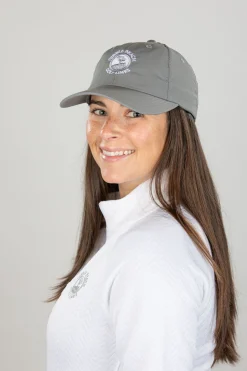 Hot Pebble Beach Women's Small Fit Performance Hat By Imperial Headwear