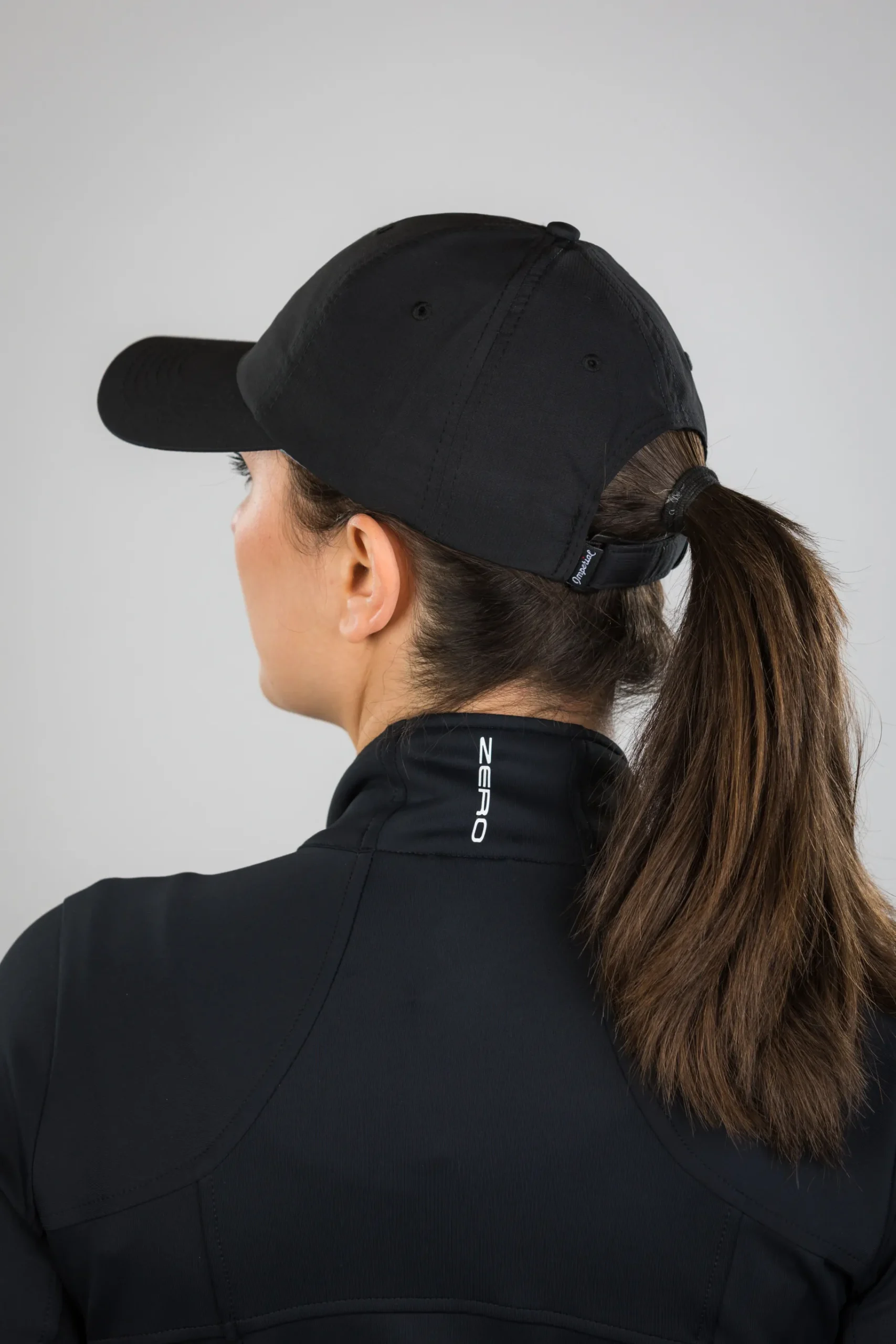 Hot Pebble Beach Women's Small Fit Performance Hat By Imperial Headwear