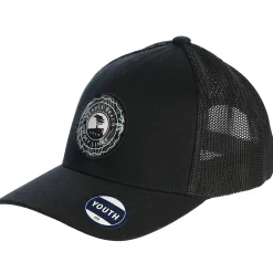 Discount Pebble Beach Youth Adjustable Sun Fish Hat By Travis Mathew