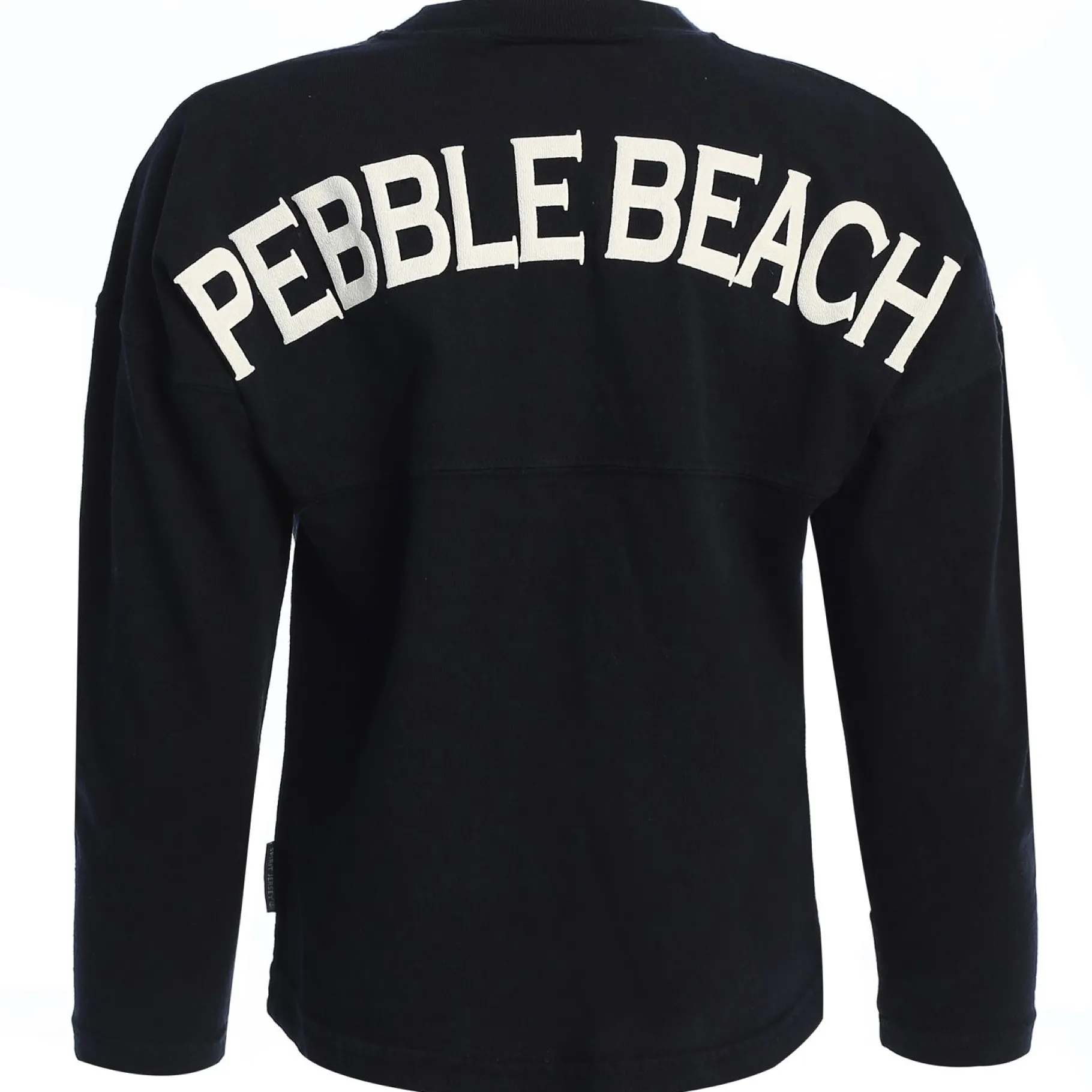 Discount Pebble Beach Youth Long Sleeve Shirt By Spirit Clothing